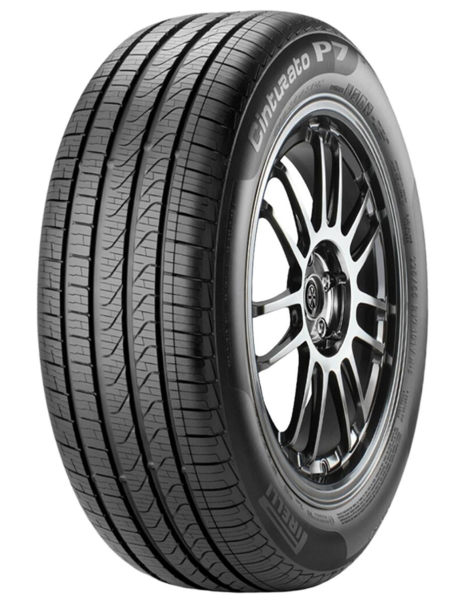 Llanta para auto Pirelli Cinturato P7 All Season 205 / 45 R17