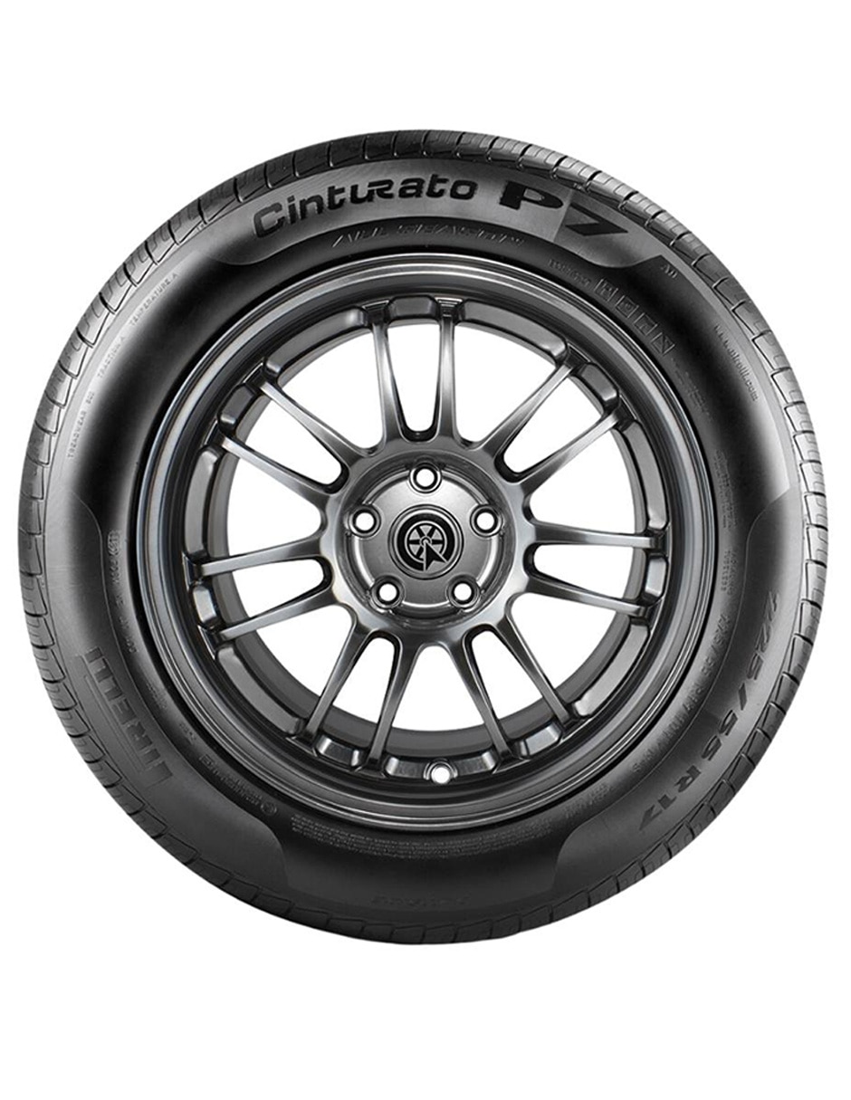 Llanta para auto Pirelli Cinturato P7 All Season 245 / 50 R19