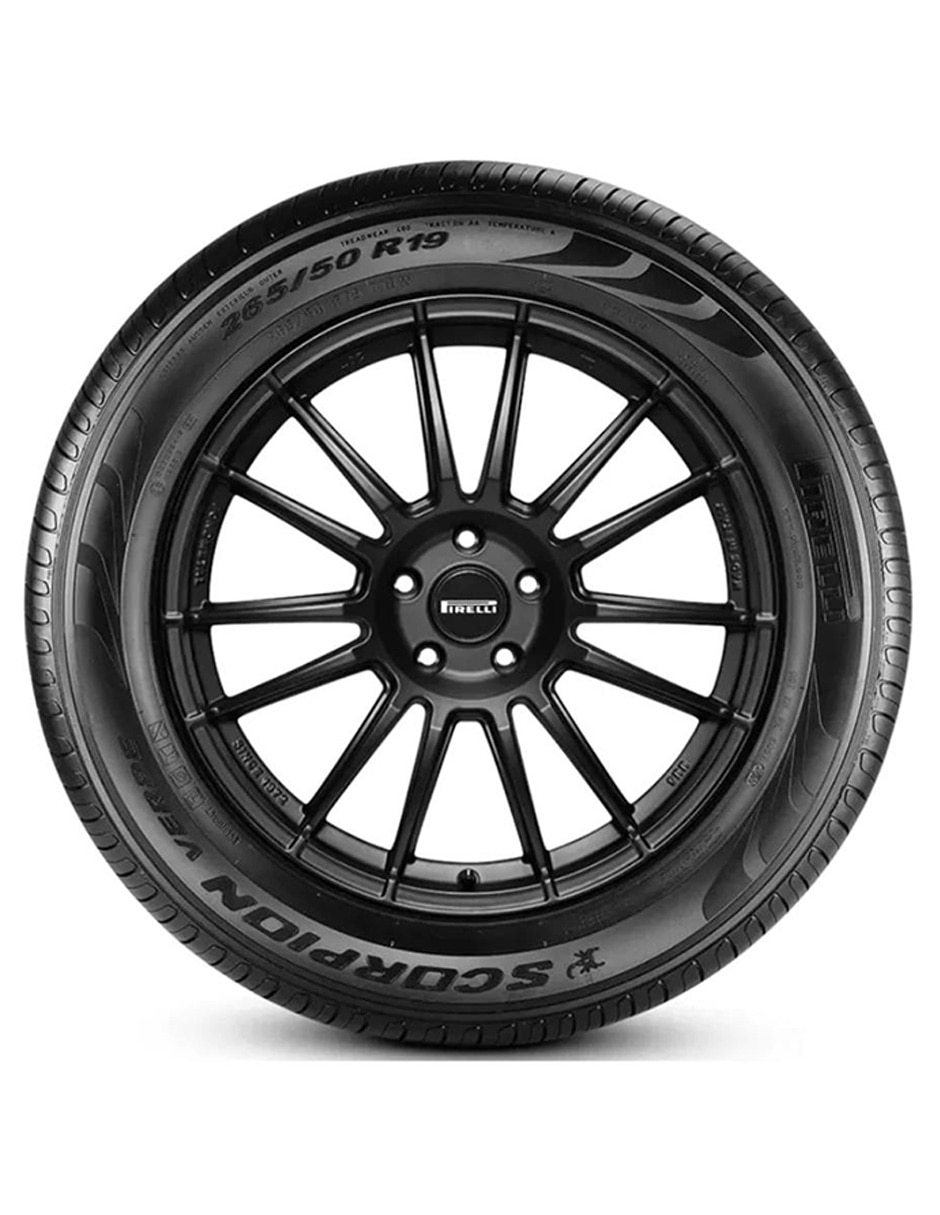 Llanta para auto Pirelli Scorpion Verde 235 / 55 R19