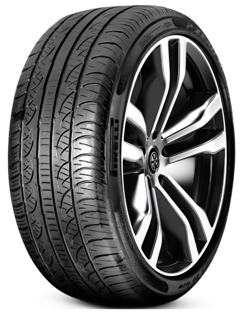 Llanta para auto Pirelli P Zero All Season 245 / 50 R19