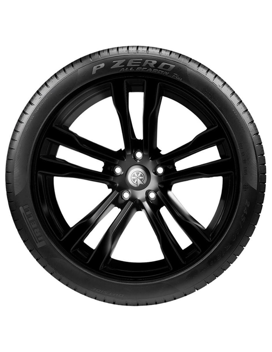 Llanta para auto Pirelli P Zero All Season 245 / 50 R19