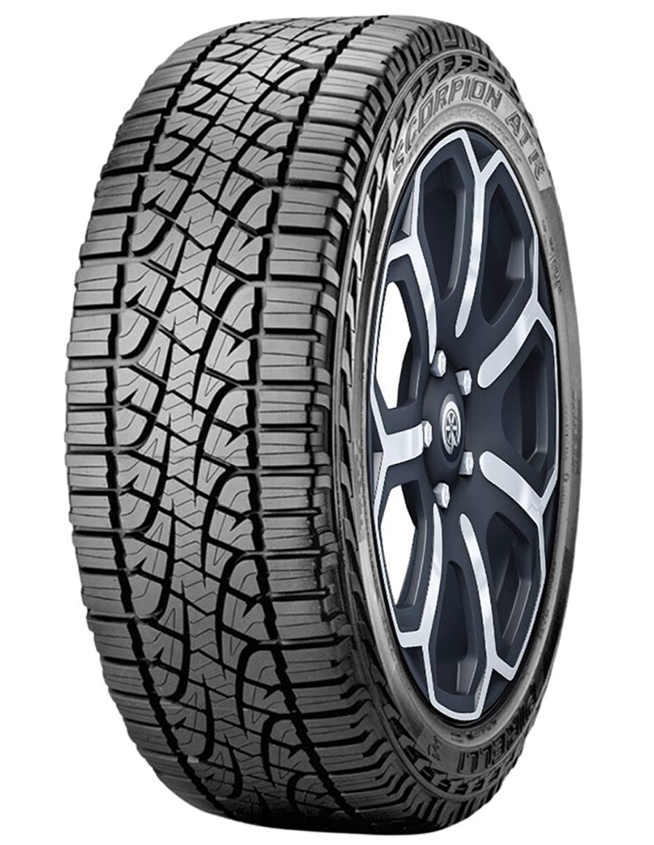 Llanta para auto Pirelli Scorpion Atr 275 / 60 R20
