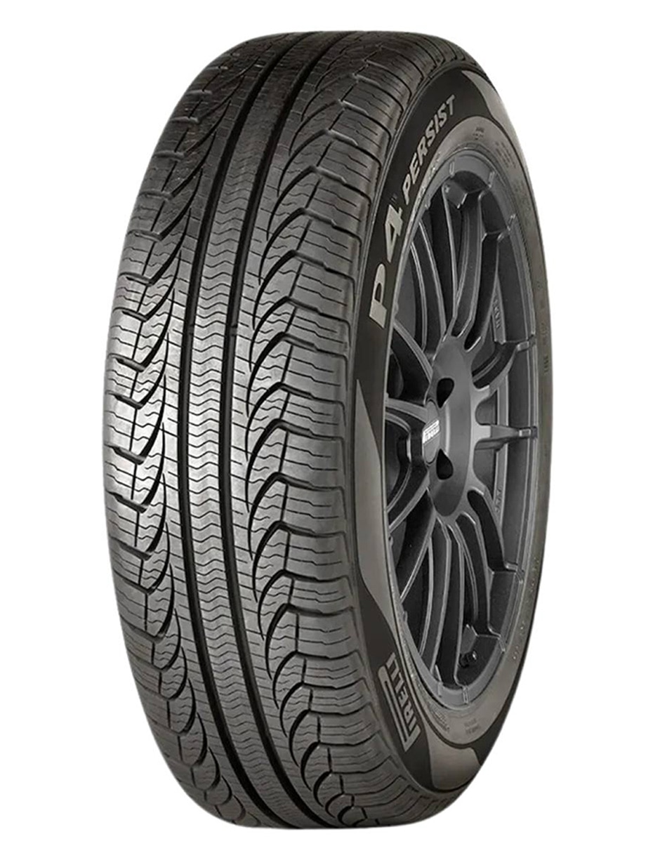 Llanta para auto Pirelli P4 Persist As Plus 205 / 65 R15