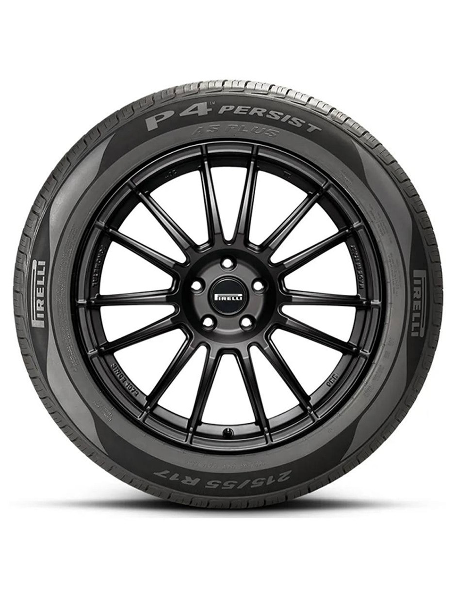 Llanta para auto Pirelli P4 Persist As Plus 205 / 65 R15