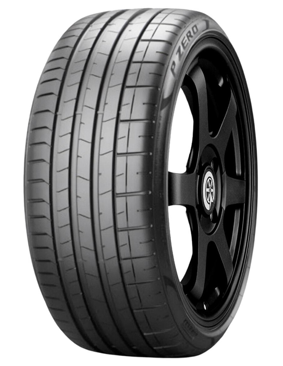 Llanta para auto Pirelli P Zero Pz4 Sport 275 / 40 R20
