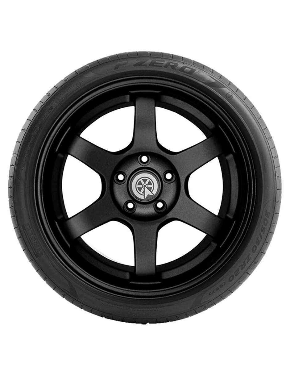 Llanta para auto Pirelli P Zero Pz4 Sport 275 / 40 R20