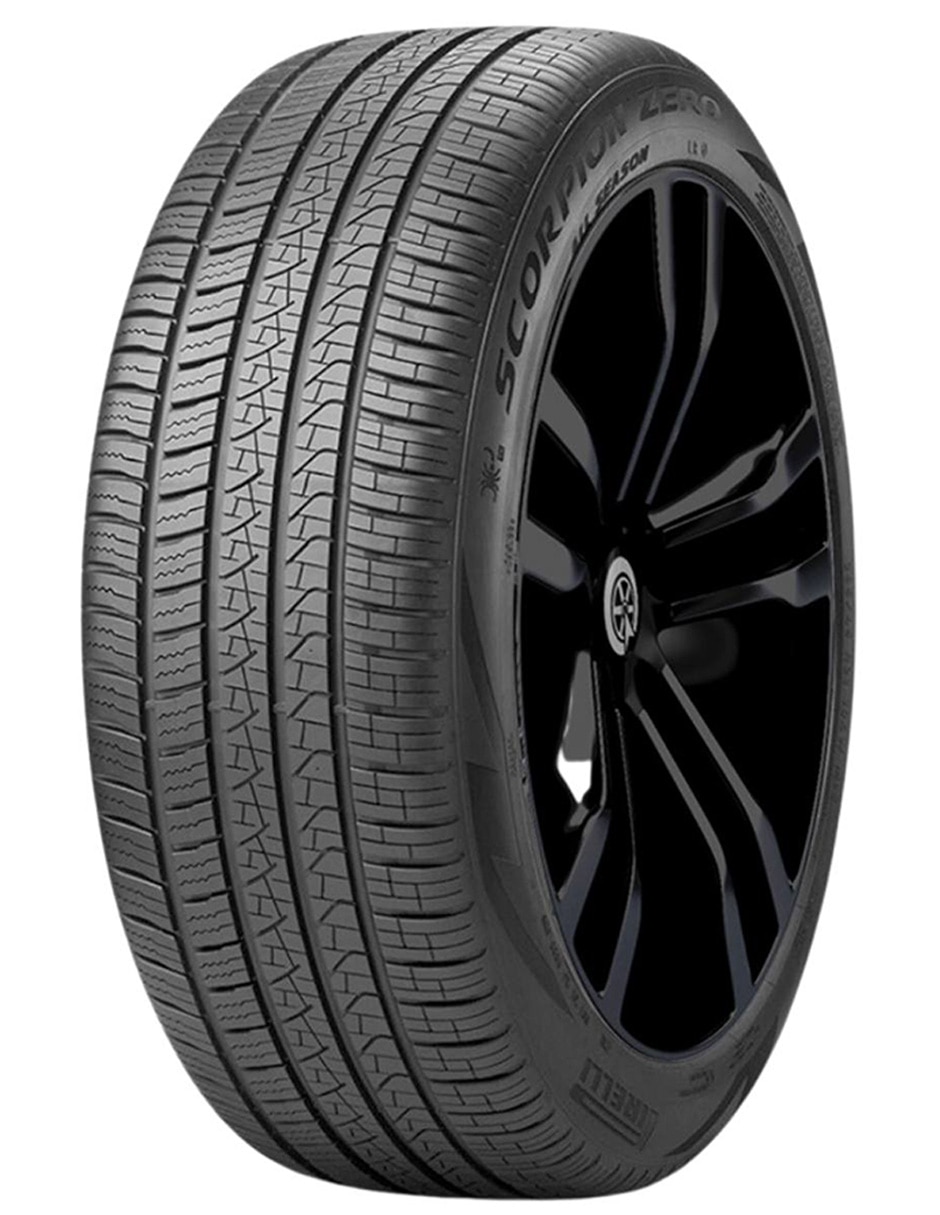 Llanta para auto Pirelli Scorpion Zero All Season 235 / 55 R18
