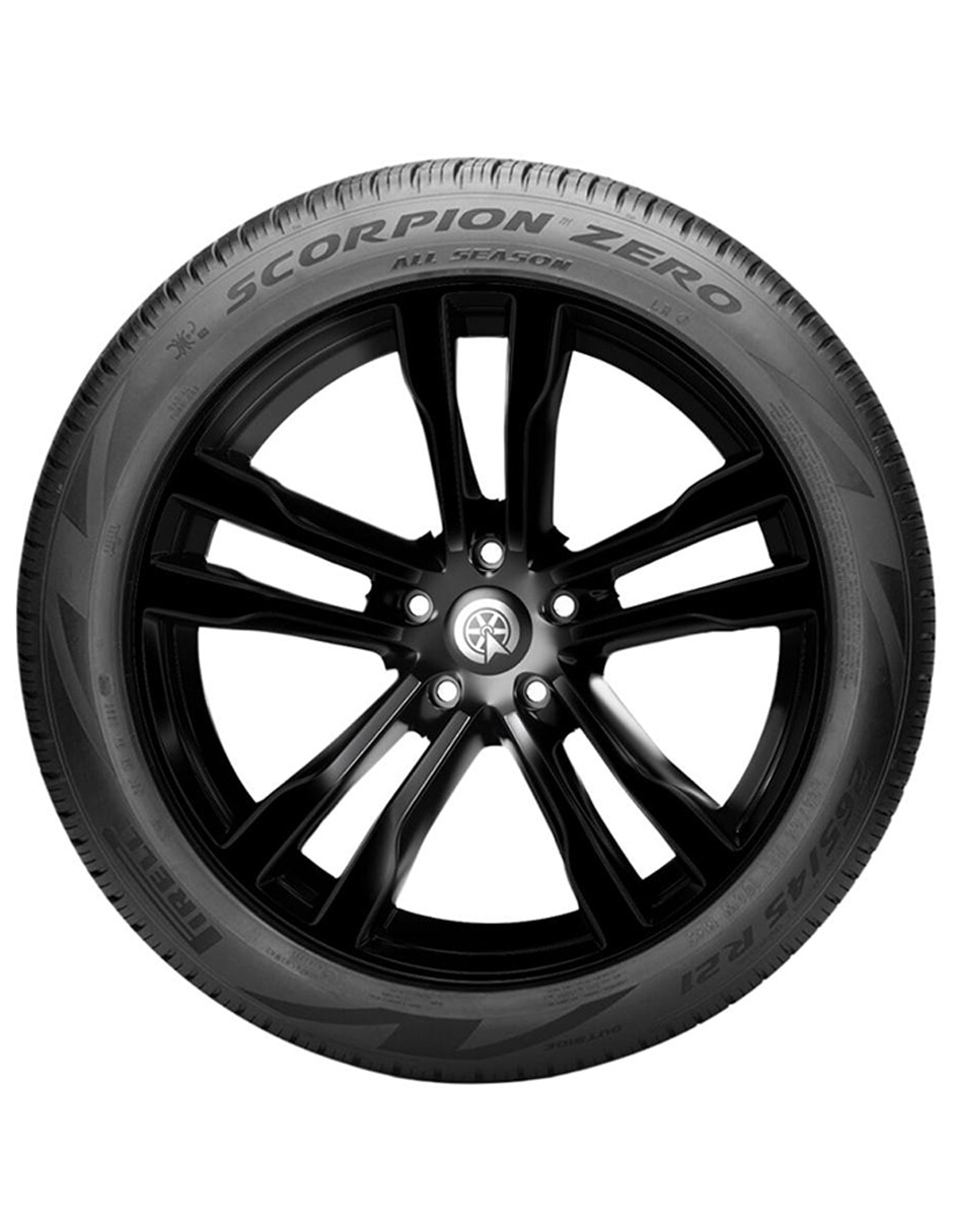 Llanta para auto Pirelli Scorpion Zero All Season 235 / 55 R18
