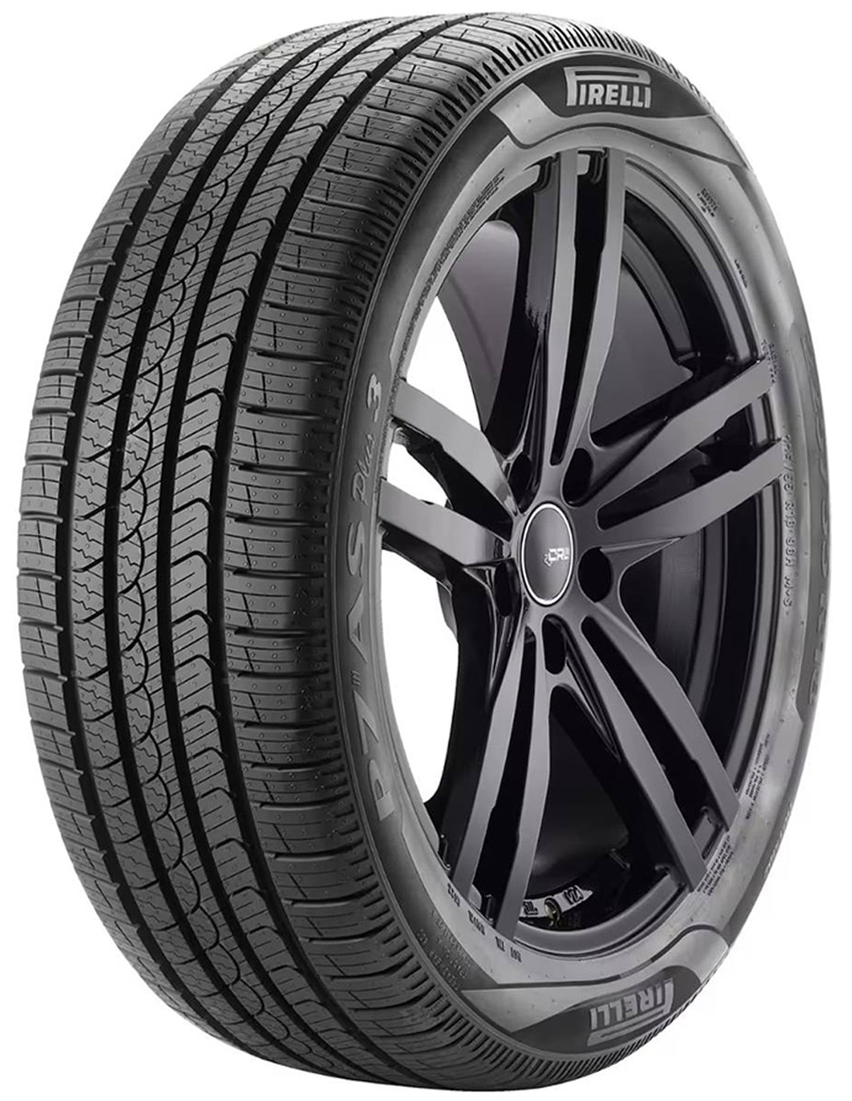 Llanta para auto Pirelli Cinturato P7 All Season Plus Iii 235 / 45 R17