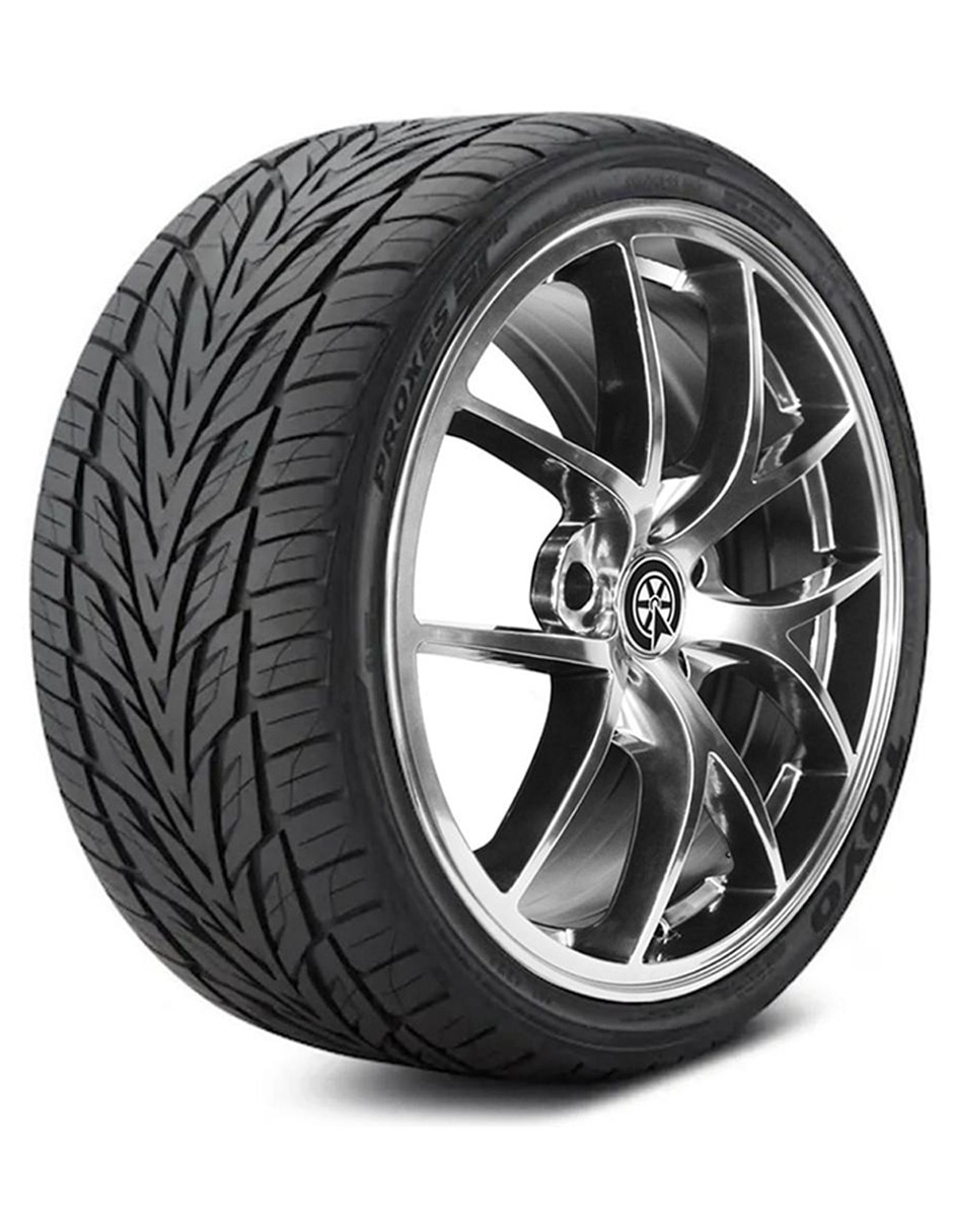 Llanta para auto Toyo Proxes St3 295 / 50 R15