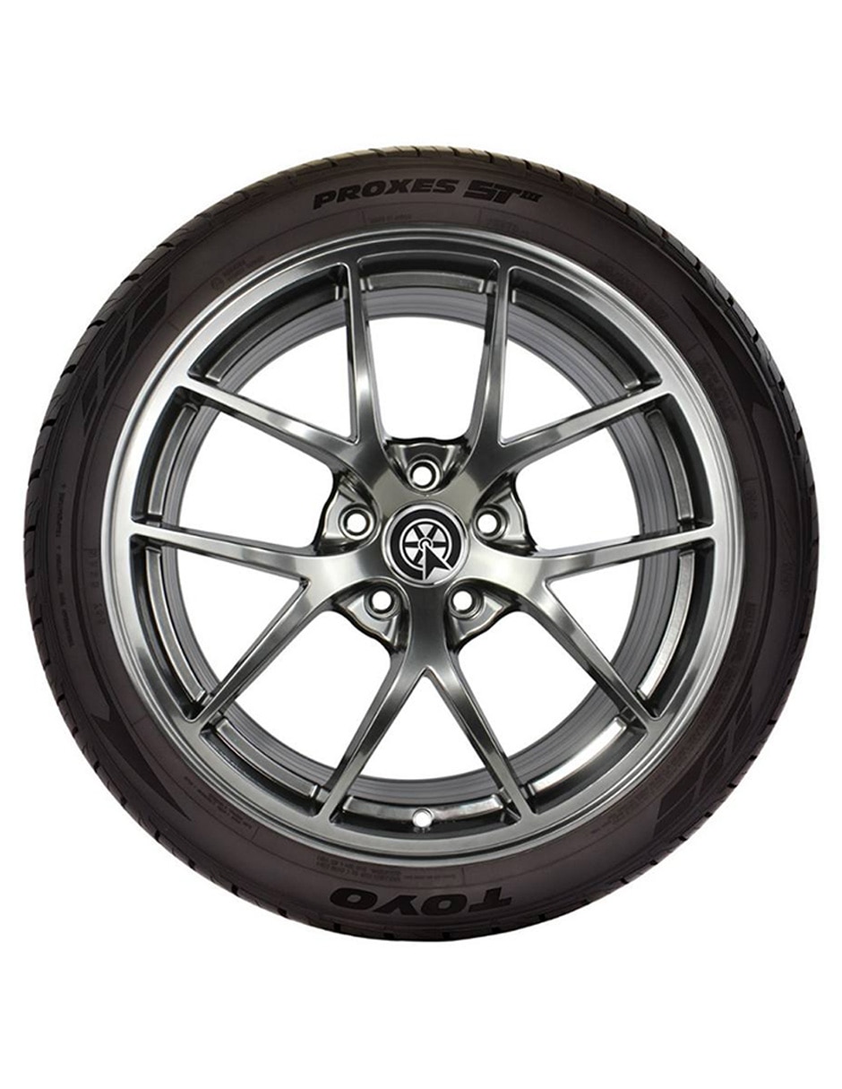 Llanta para auto Toyo Proxes St3 295 / 50 R15