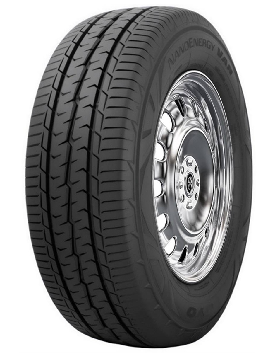 Llanta para auto Toyo Nano Energy Van 225 / 70 R15