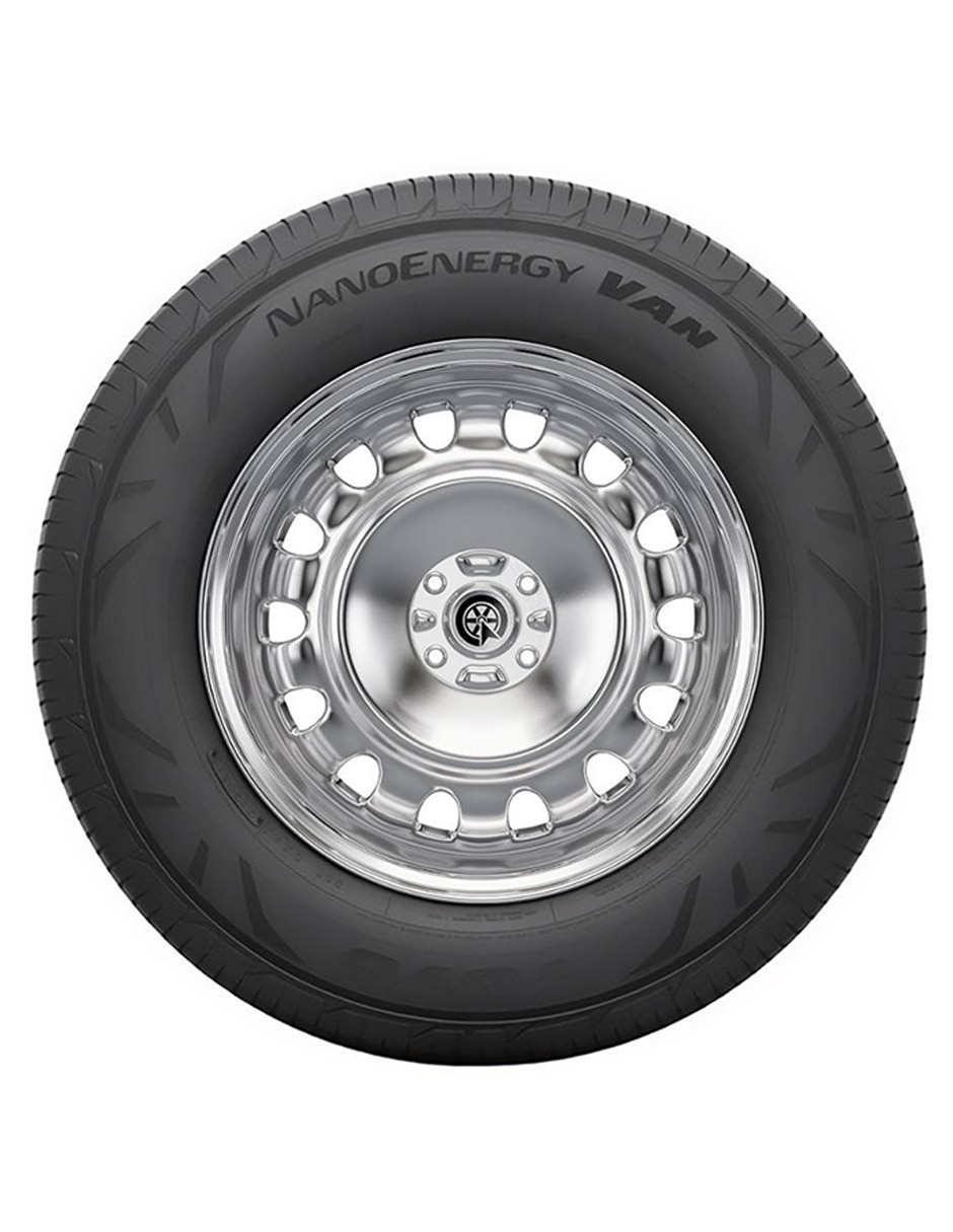 Llanta para auto Toyo Nano Energy Van 225 / 70 R15