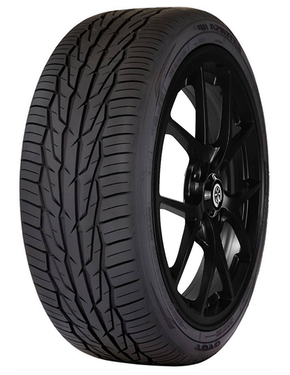 Llanta para auto Toyo Extensa Hp Ii 225 / 45 R18