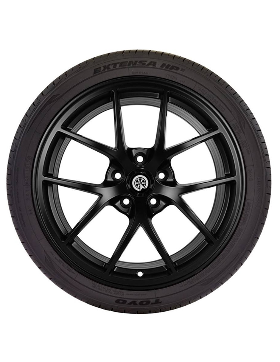 Llanta para auto Toyo Extensa Hp Ii 225 / 45 R18