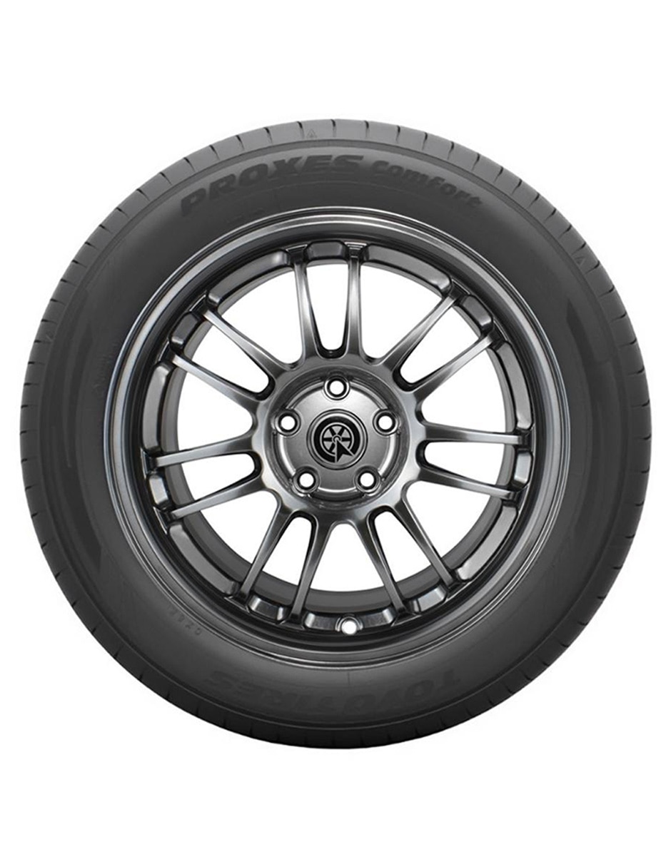 Llanta para auto Toyo Proxes Comfort 215 / 50 R17