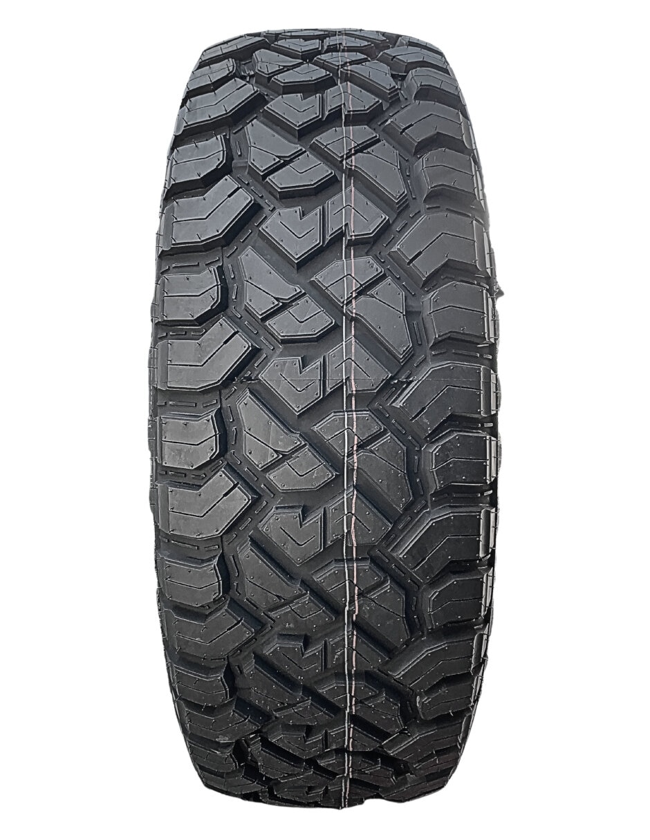 Llanta para auto Lch T-Rex Extrem Pro 265 / 70 R17