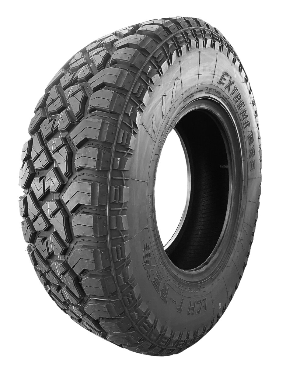 Llanta para auto Lch T-Rex Extrem Pro 215 / 75 R15
