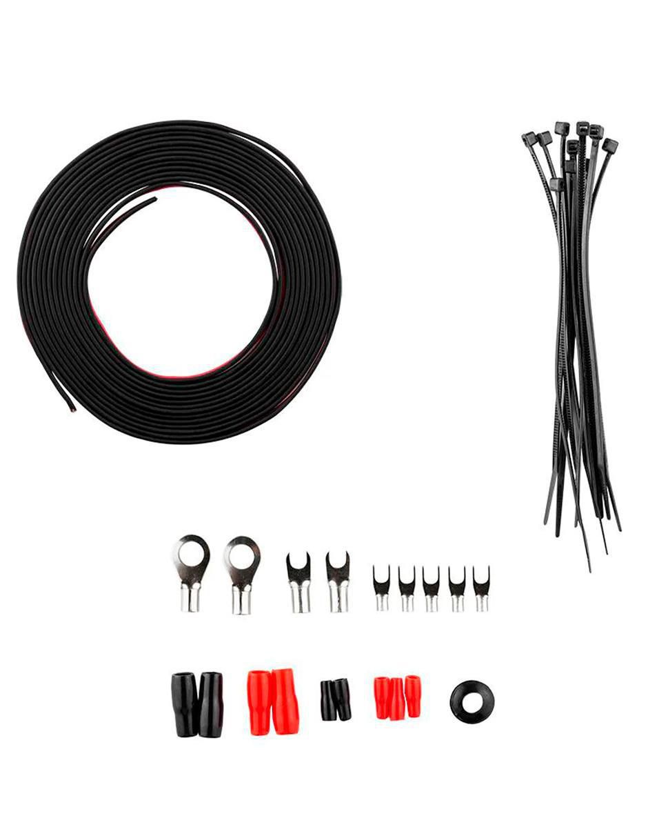 Cable de conexión multiterminal a tipo coaxial de 5.18 m