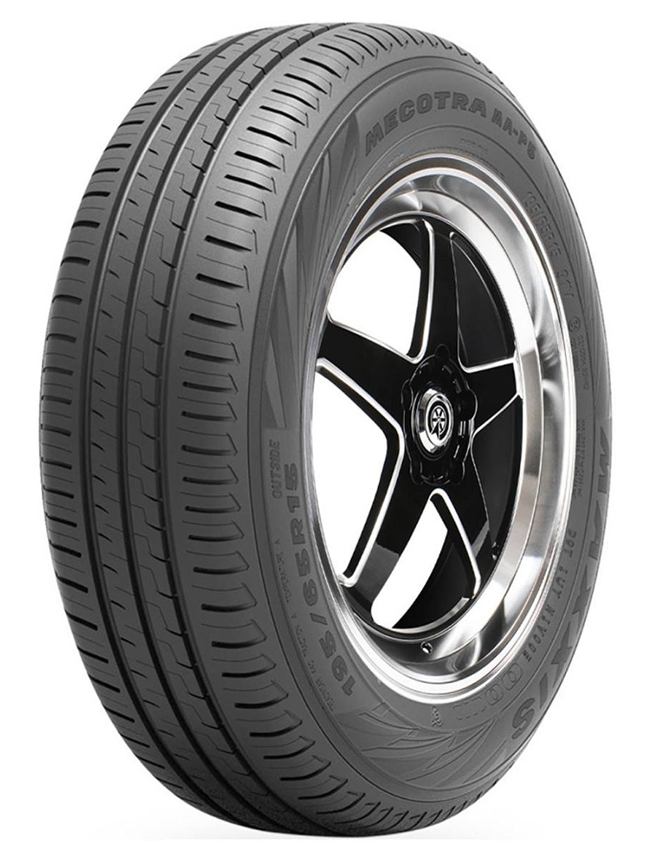 Llanta para auto Maxxis Tyres Ma-P5 205 / 60 R14