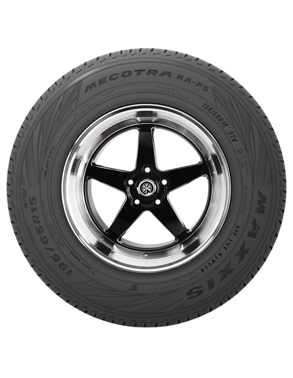 Llanta para auto Maxxis Tyres Ma-P5 205 / 60 R14