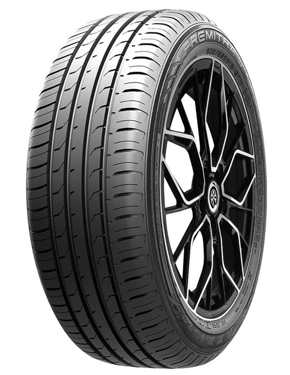 Llanta para auto Maxxis Tyres Premitra Hp5 225 / 70 R16
