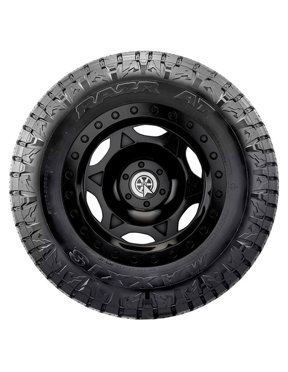 Llanta para auto Maxxis Tyres Razr At-811 275 / 60 R20