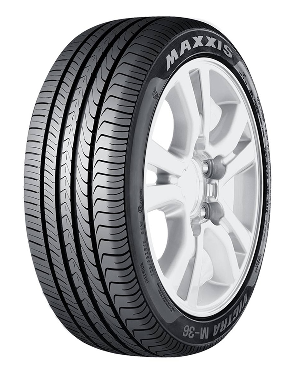 Llanta para auto Maxxis Tyres Victra M36+ 245 / 45 R18