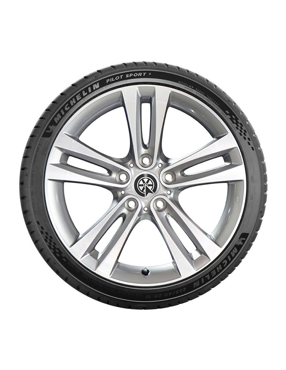 Llanta para auto Pilot Sport 5 245 / 40 R19 3