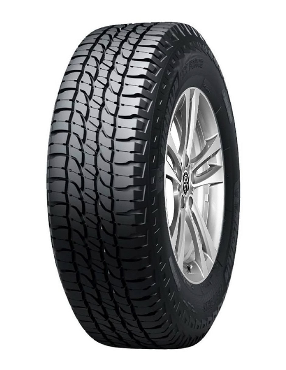 Llanta para auto Michelin Ltx Force 205 / 65 R15