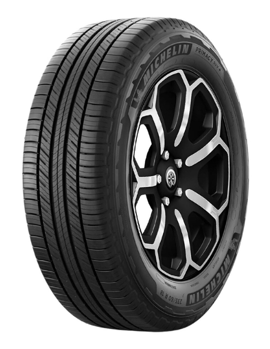 Llanta para auto Michelin Primacy Suv+ 215 / 70 R16