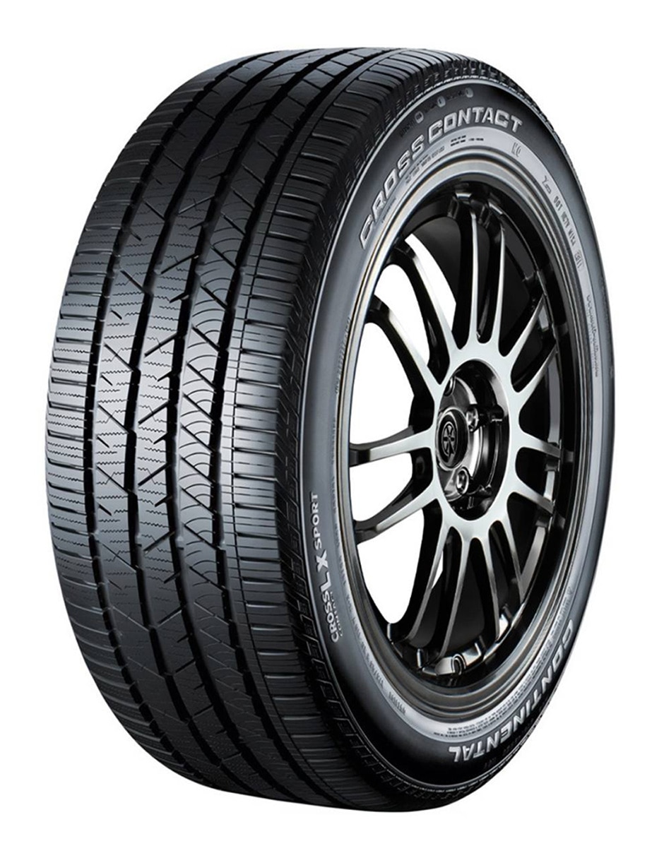 Llanta para auto Continental Conticrosscontact Lx Sport 275 / 45 R21