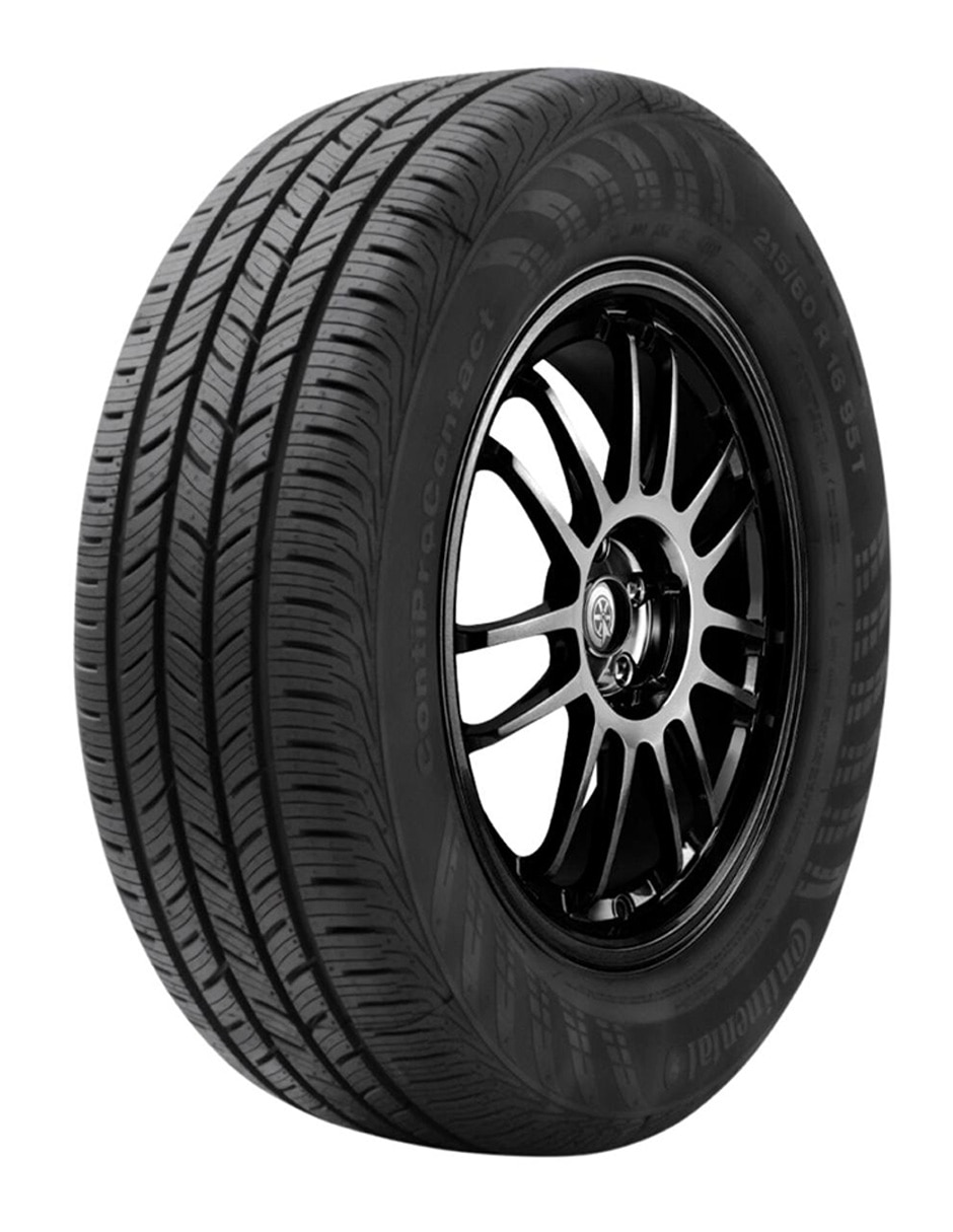 Llanta para auto Continental Contiprocontact 235 / 40 R19