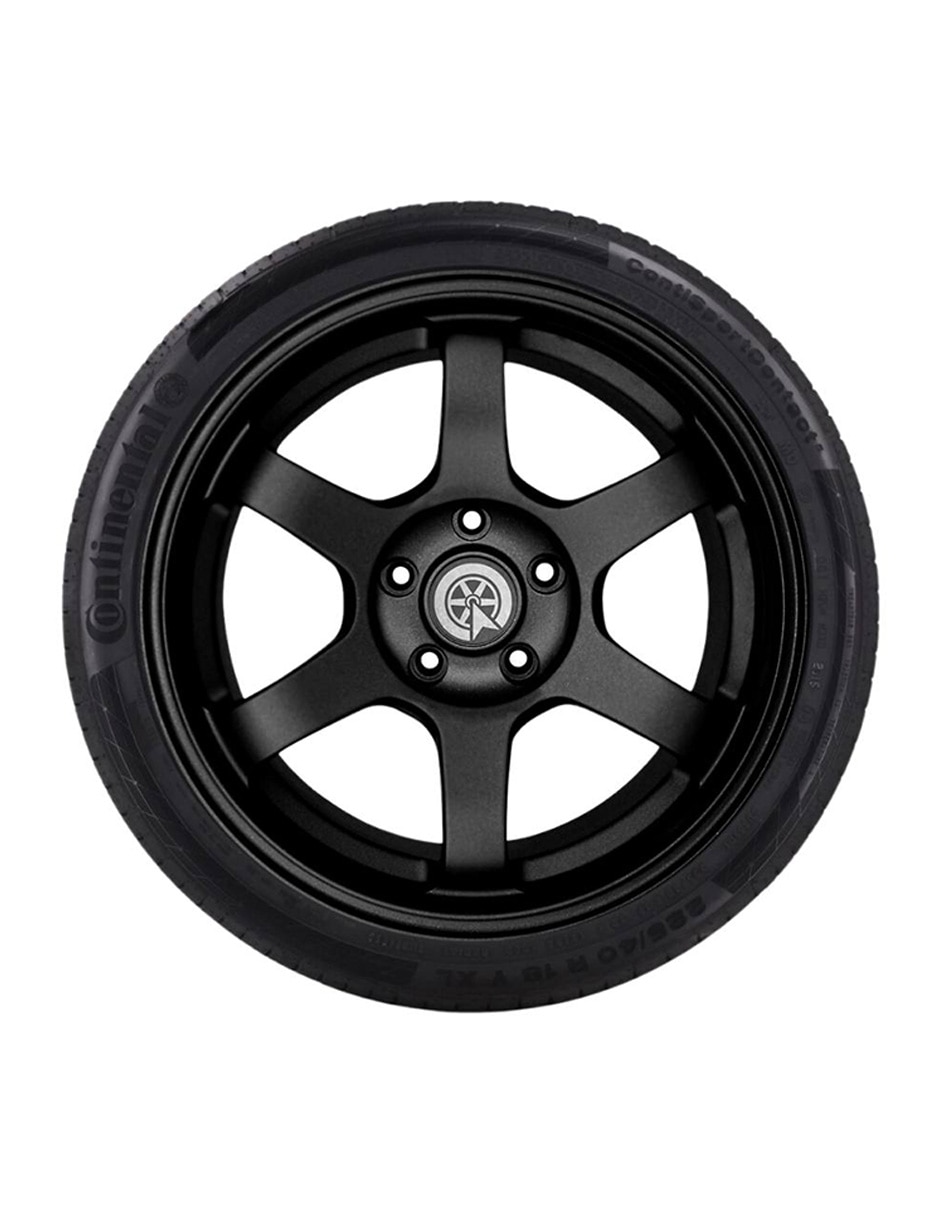Llanta para auto Continental Contisportcontact 5 235 / 40 R19