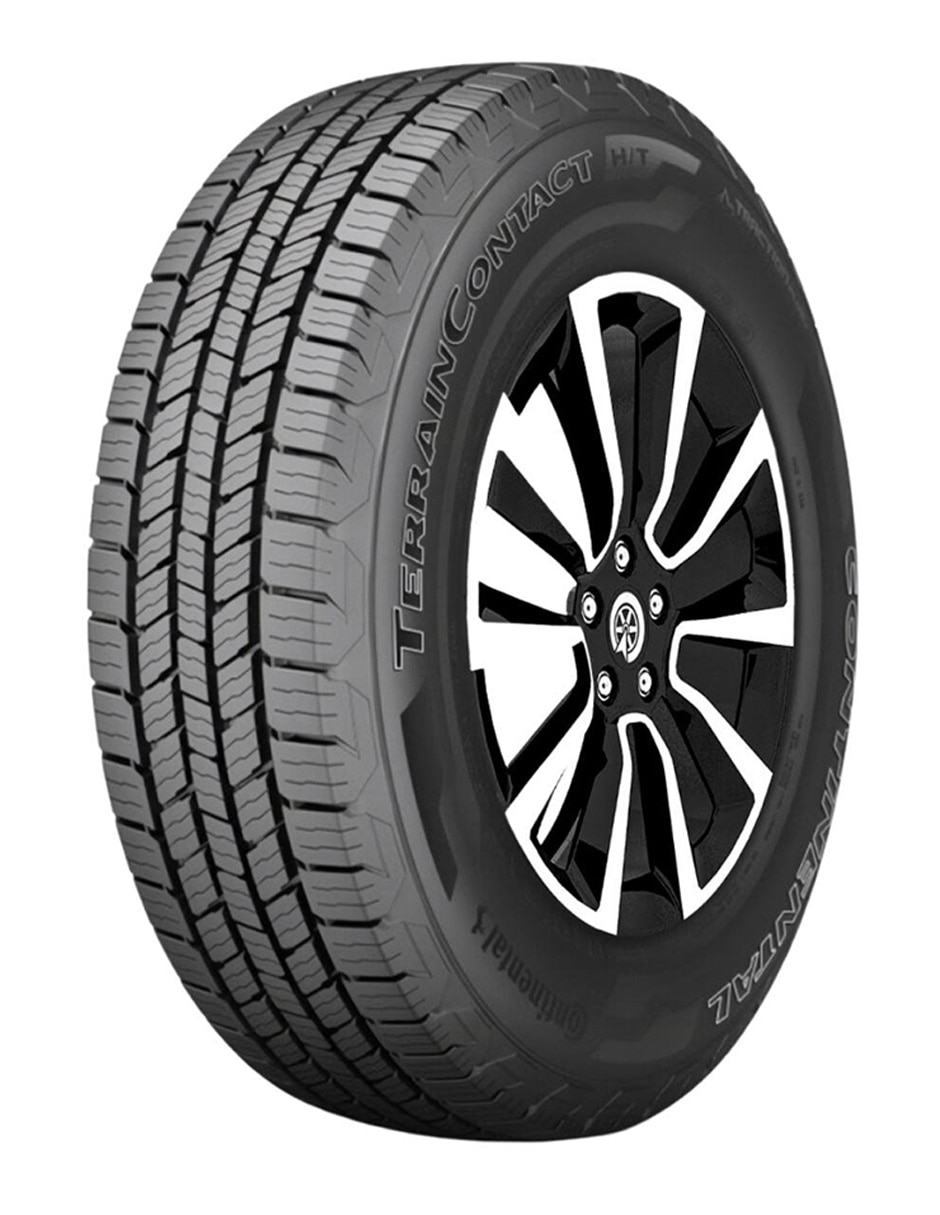 Llanta para auto Continental 265 / 70 R18