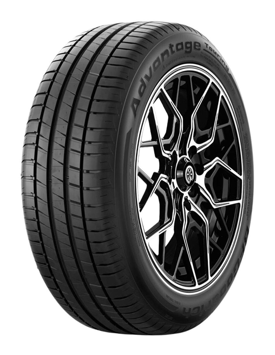 Llanta para auto Bfgoodrich Advantage Touring 225 / 60 R17