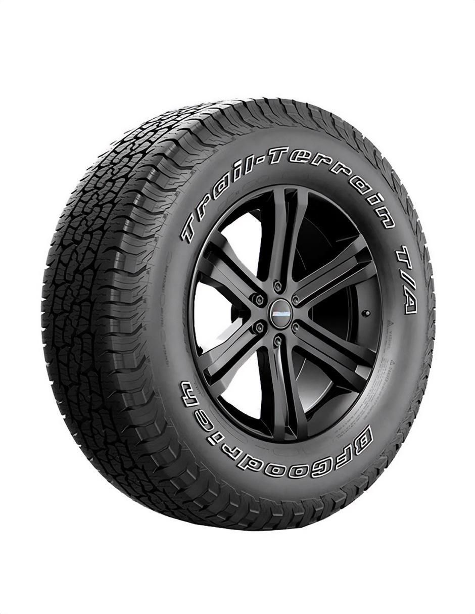 Llanta para auto Bfgoodrich 245 / 75 R17