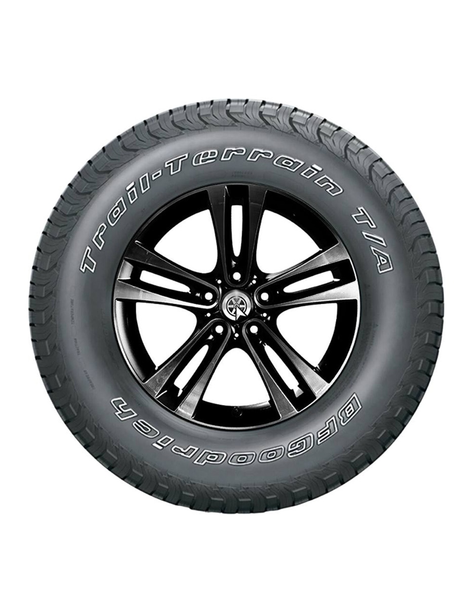 Llanta para auto Bfgoodrich 245 / 75 R17