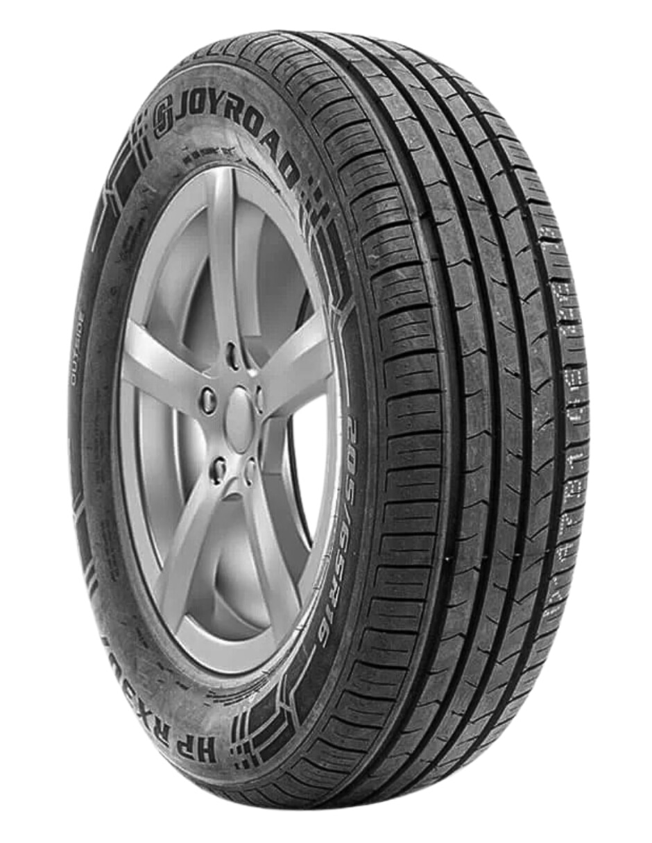 Llanta para auto Joyroad Rx307 205 / 70 R14