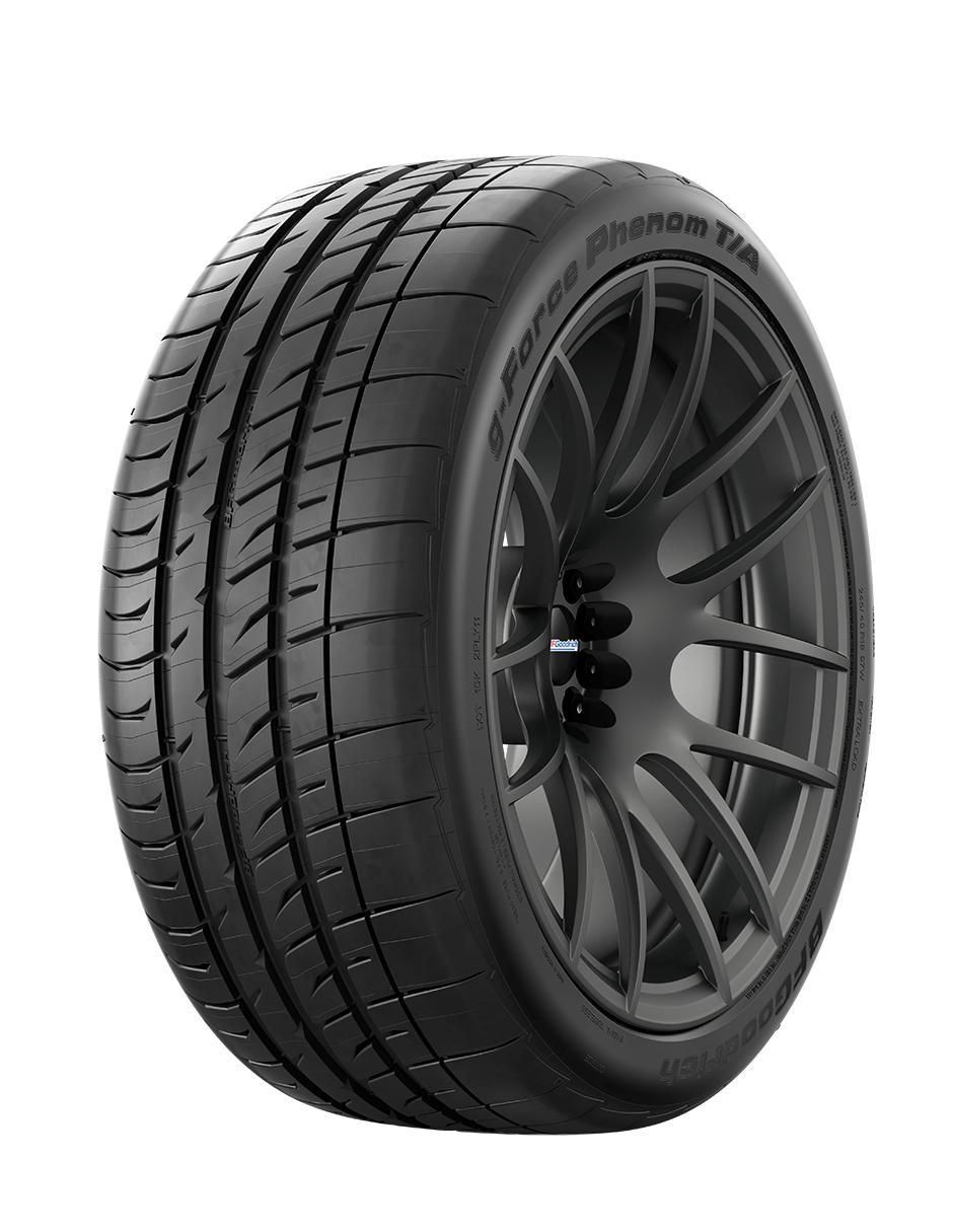 Llanta para auto Bfgoodrich 225 / 45 R17