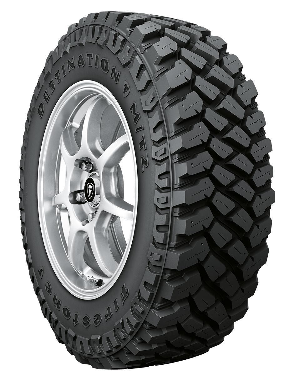 Llanta para auto 285 / 70 R17 1