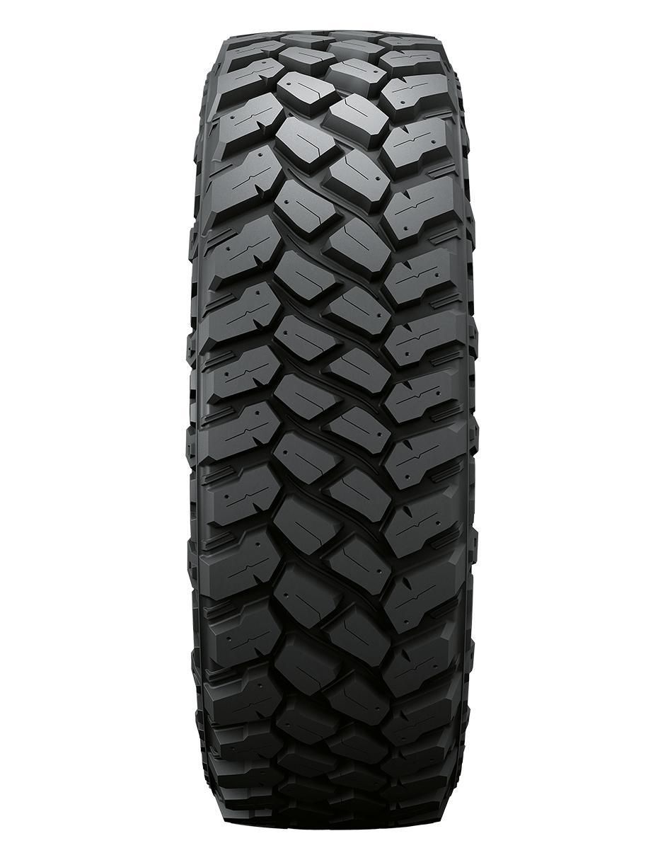 Llanta para auto 285 / 70 R17 5