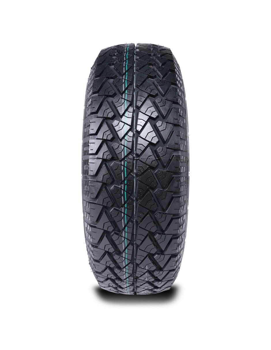 Llanta para auto Csc-302 Carga 235/85R16 5