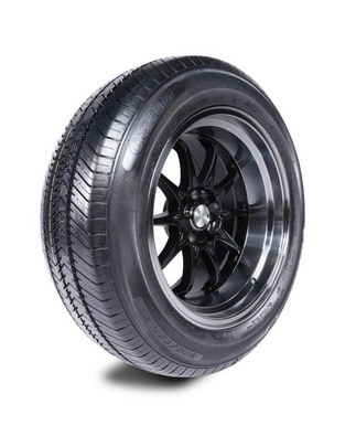 Llanta para auto Chengshan Tires Csr71 Carga 205/65R16