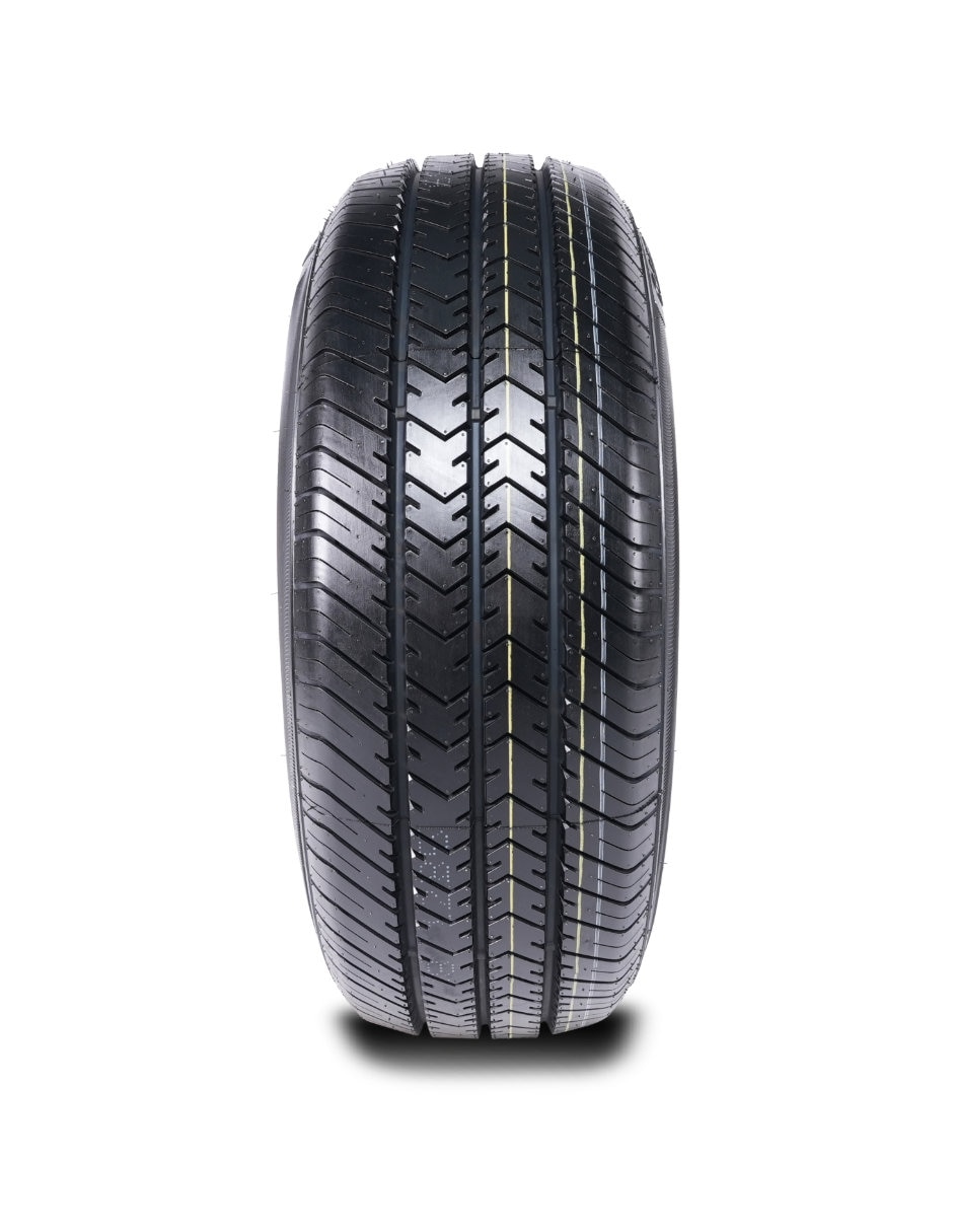 Llanta para auto Chengshan Tires Csr71 Carga 205/65R16