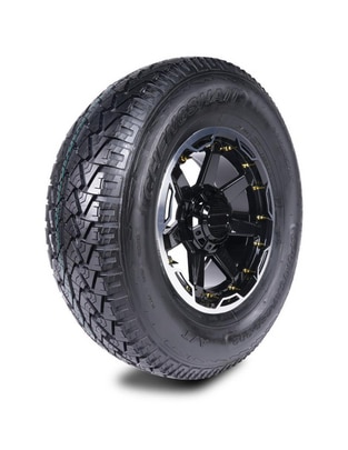 Llanta para auto Csc-302 225/65R17