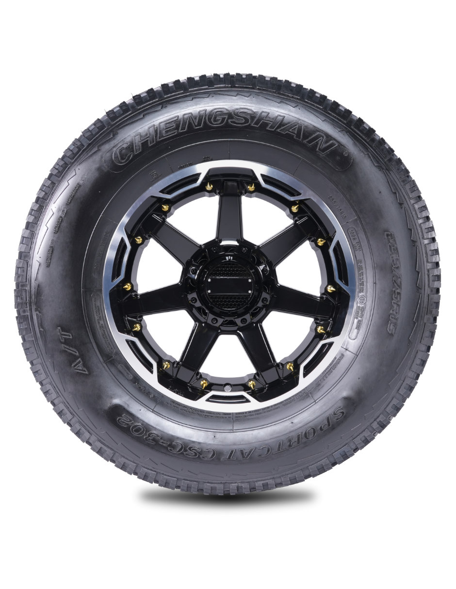 Llanta para auto Csc-302 225/65R17