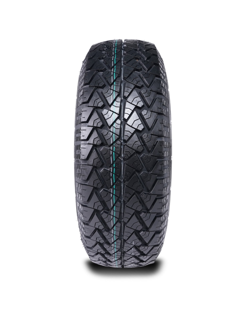 Llanta para auto Csc-302 225/65R17 5