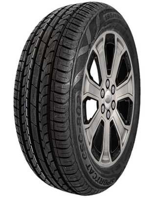 Llanta para auto Csc-802 215 / 60 R16