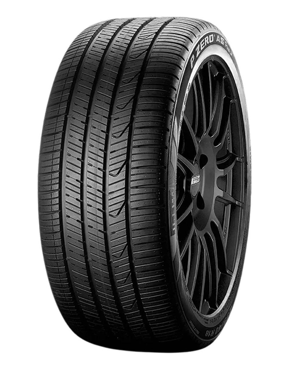 Llanta para auto Pirelli P Zero As Plus 3 215 / 45 R18